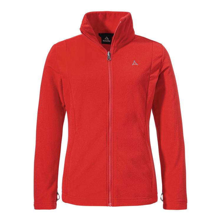 Sch&ouml;ffel Sch&ouml;ffel Hiking 3in1 Jacket Style Okere WMS Outdoorjacke Damen - 5735 - gelb - 2 | SportScheck