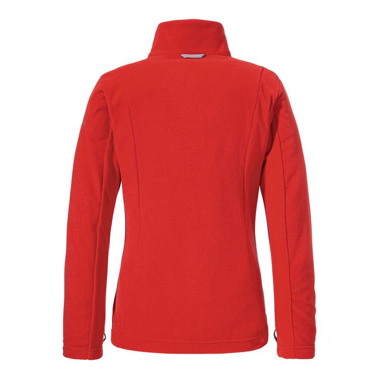 Sch&ouml;ffel Sch&ouml;ffel Hiking 3in1 Jacket Style Okere WMS Outdoorjacke Damen - 5735 - gelb - 3 | SportScheck