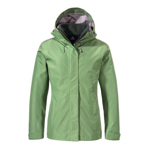 Sch&ouml;ffel Hiking 3in1 Jacket Style Okere WMS Outdoorjacke Damen