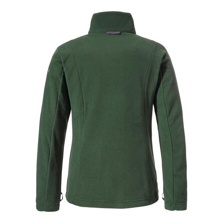 Sch&ouml;ffel Sch&ouml;ffel Hiking 3in1 Jacket Style Okere WMS Outdoorjacke Damen - 6485 - gr&uuml;n - 5 | SportScheck