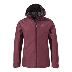 Schöffel Hiking Ins Jacket Style Wildkar WMS Funktionsjacke Damen 3825 pink