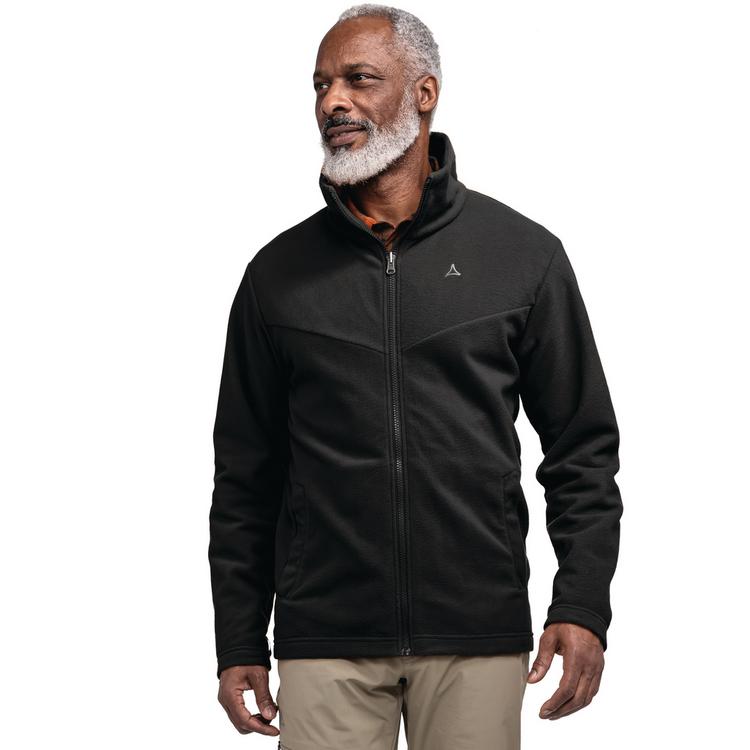 Sch&ouml;ffel Sch&ouml;ffel Hiking 3in1 Jacket Style Okere MNS Doppeljacke Herren - 6965 - gr&uuml;n - 0 | SportScheck