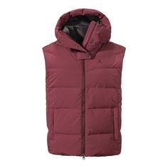 Schöffel Urban Down Vest Style Vindave WMS Outdoorweste Damen 3825 pink