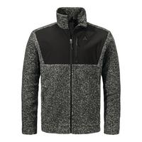 Sch&ouml;ffel Urban Fleece Jk Style Canterbury MNS Fleecejacke Herren - black