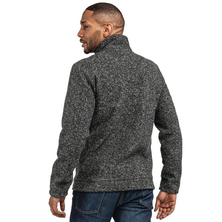 Sch&ouml;ffel Sch&ouml;ffel Urban Fleece Jk Style Canterbury MNS Fleecejacke Herren - black - 1 | SportScheck