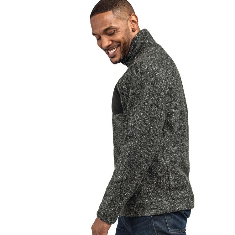 Sch&ouml;ffel Sch&ouml;ffel Urban Fleece Jk Style Canterbury MNS Fleecejacke Herren - black - 2 | SportScheck