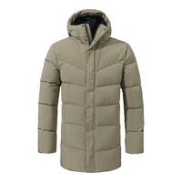 Sch&ouml;ffel Urban Down Coat Style Cers MNS Daunenjacke Herren - 4725 - braun