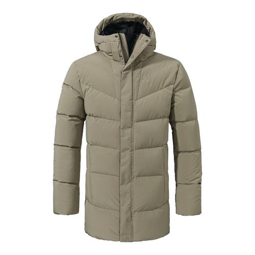 Sch&ouml;ffel Urban Down Coat Style Cers MNS Daunenjacke Herren