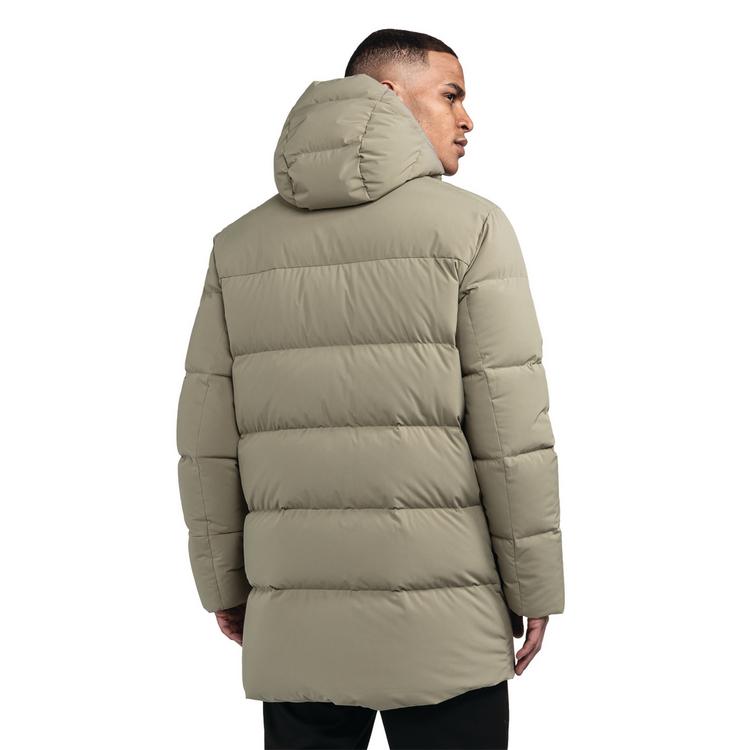 Sch&ouml;ffel Sch&ouml;ffel Urban Down Coat Style Cers MNS Daunenjacke Herren - 4725 - braun - 1 | SportScheck