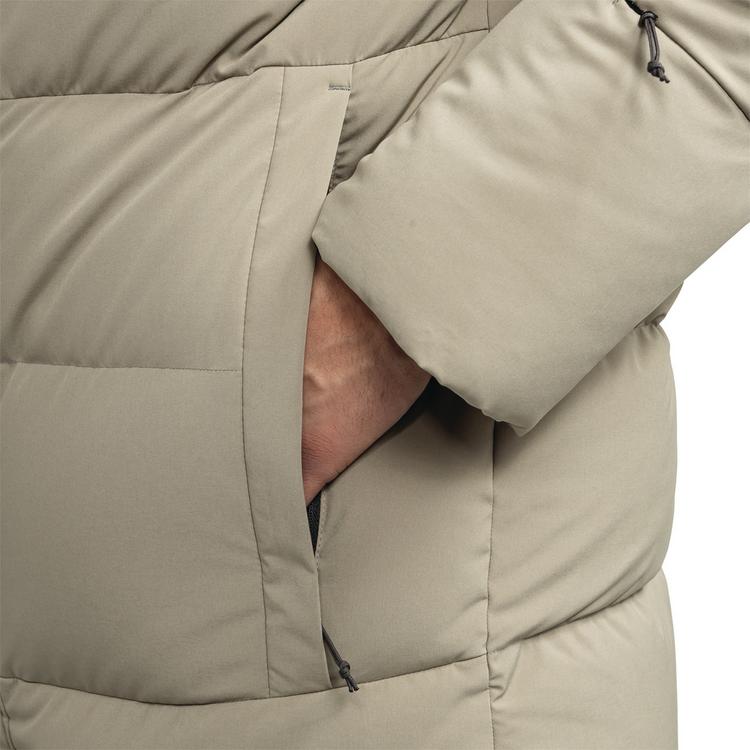 Sch&ouml;ffel Sch&ouml;ffel Urban Down Coat Style Cers MNS Daunenjacke Herren - 4725 - braun - 3 | SportScheck