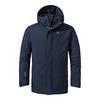 Sch&ouml;ffel Hiking Parka Style Froda MNS Funktionsjacke Herren - navy blazer