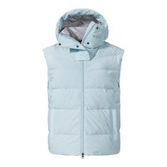 Schöffel Urban Down Vest Style Vindave WMS Outdoorweste Damen 8075 blau