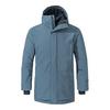 Sch&ouml;ffel Urban Ins Parka Style Crivat MNS Funktionsjacke Herren - bering sea