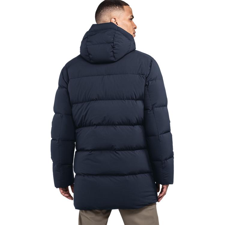 Sch&ouml;ffel Sch&ouml;ffel Urban Down Coat Style Cers MNS Daunenjacke Herren - navy blazer - 1 | SportScheck