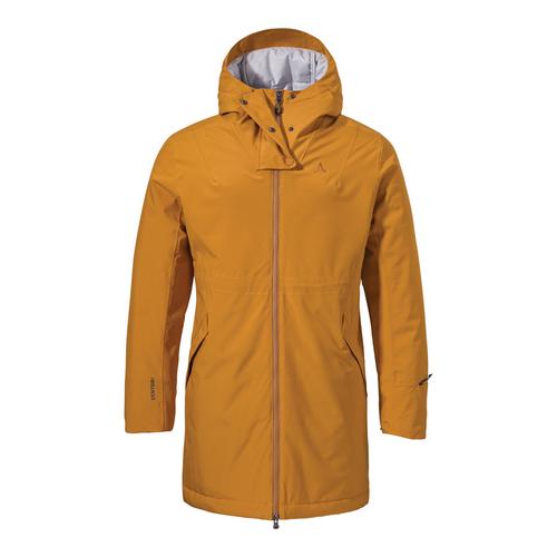 Sch&ouml;ffel Urban Ins Parka Style Crivat WMS Parka Damen