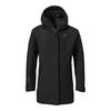 Sch&ouml;ffel Hiking Parka Style Froda WMS Parka Damen - black