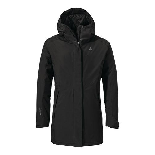 Sch&ouml;ffel Hiking Parka Style Froda WMS Parka Damen