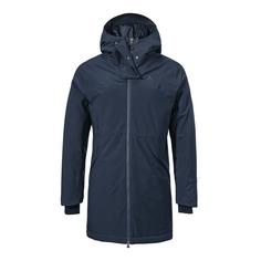 Schöffel Urban Ins Parka Style Crivat WMS Parka Damen navy blazer