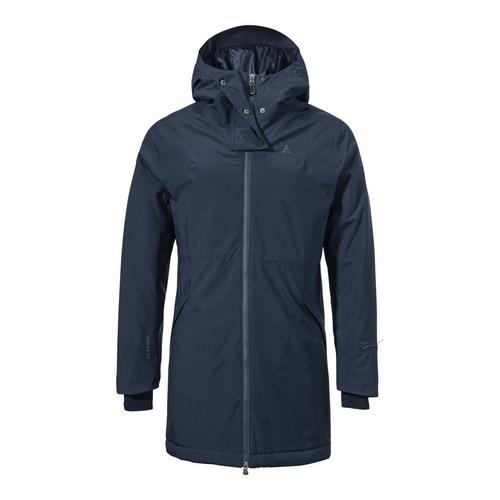 Sch&ouml;ffel Urban Ins Parka Style Crivat WMS Parka Damen