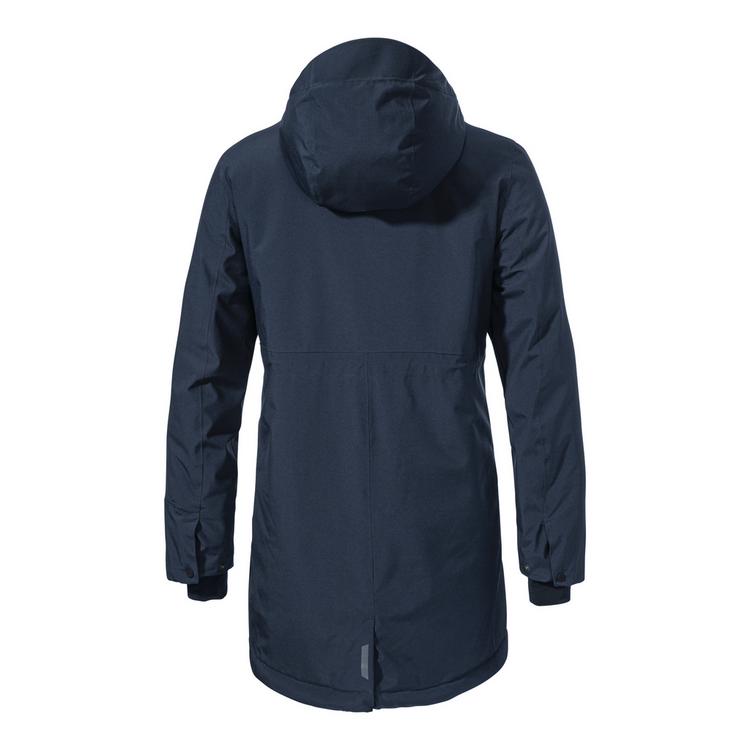 Sch&ouml;ffel Sch&ouml;ffel Urban Ins Parka Style Crivat WMS Parka Damen - navy blazer - 0 | SportScheck
