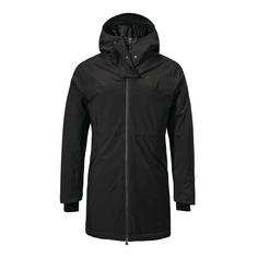 Schöffel Urban Ins Parka Style Crivat WMS Parka Damen black