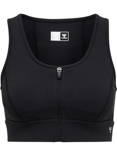 hummel hmlJADA SPORTS BRA Sport-BH Damen BLACK