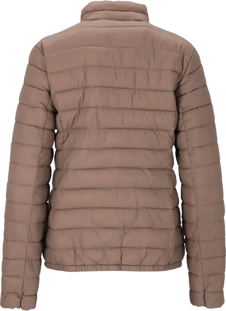 Whistler Whistler Tepic W Pro-lite Steppjacke Damen - 1137 Pine Bark - 4 | SportScheck