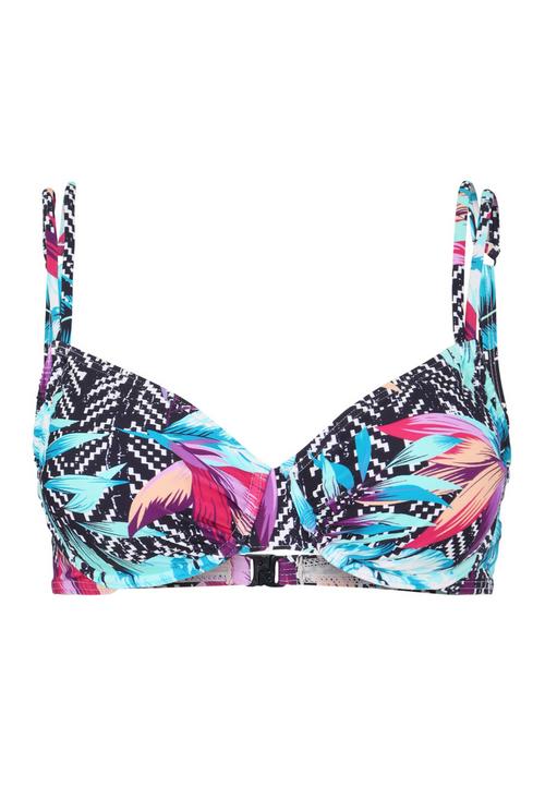 VENICE BEACH B&uuml;gel-Bikini-Top Bikini Oberteil Damen