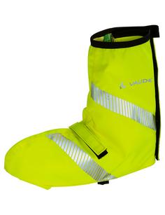 VAUDE Luminum Bike Gaiter Überschuhe neon yellow