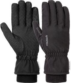 Reusch Krosley GORE-TEX INFINIUM™ Outdoorhandschuhe 7702 black / silver