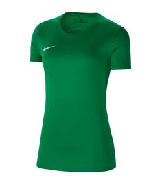 Nike Park VII Trikot Damen Fußballtrikot Damen gruen