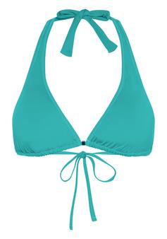 Chiemsee Bikinioberteil Bikini Oberteil Damen 18-4735 Tile Blue