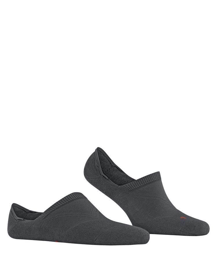 Falke Falke Cool Kick IN Socken - dark grey (3970) - 0 | SportScheck