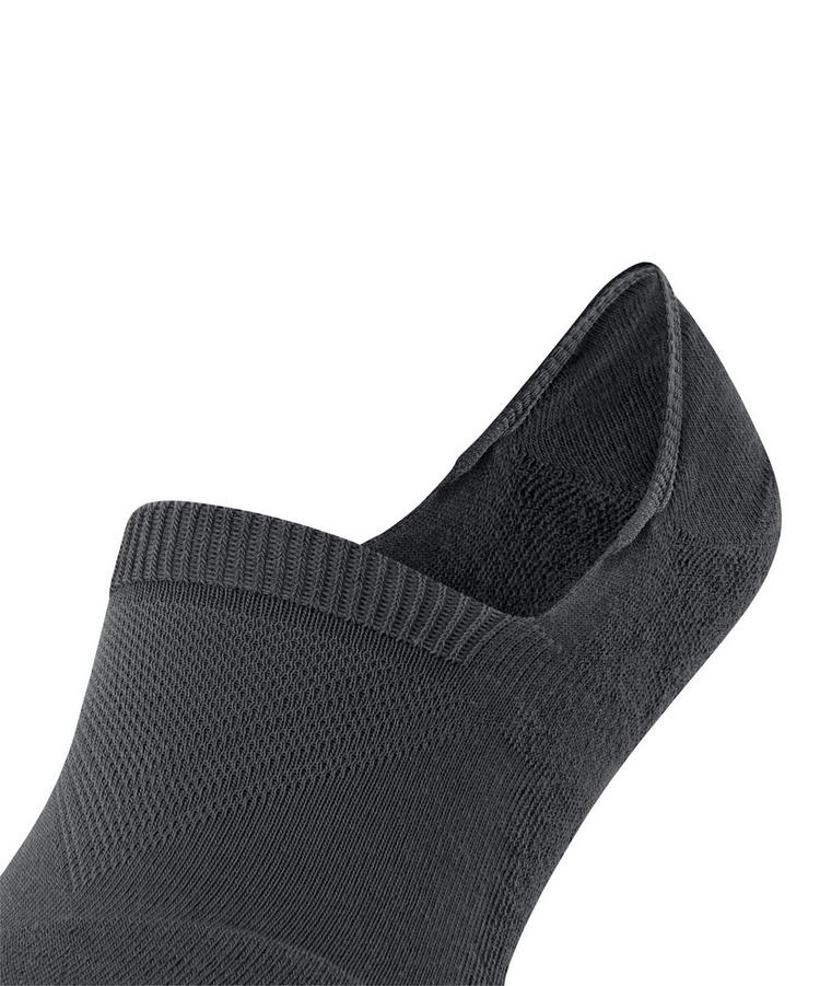 Falke Falke Cool Kick IN Socken - dark grey (3970) - 1 | SportScheck