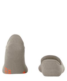 Rückansicht von Falke Cool Kick IN Freizeitsocken towel (4775)