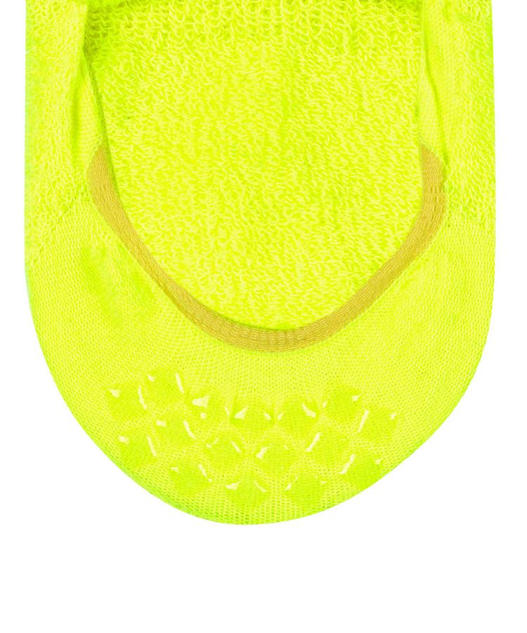Falke Falke Cool Kick IN Socken - lightning - 1 | SportScheck