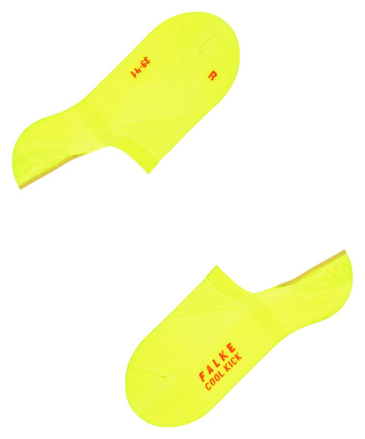 Falke Falke Cool Kick IN Socken - lightning - 2 | SportScheck