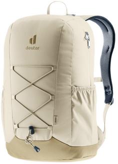 Deuter Rucksack Gogo Daypack bone desert