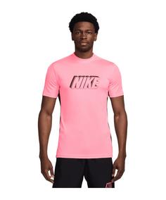 Nike Culture of Football Trainingsshirt Funktionsshirt Herren rot