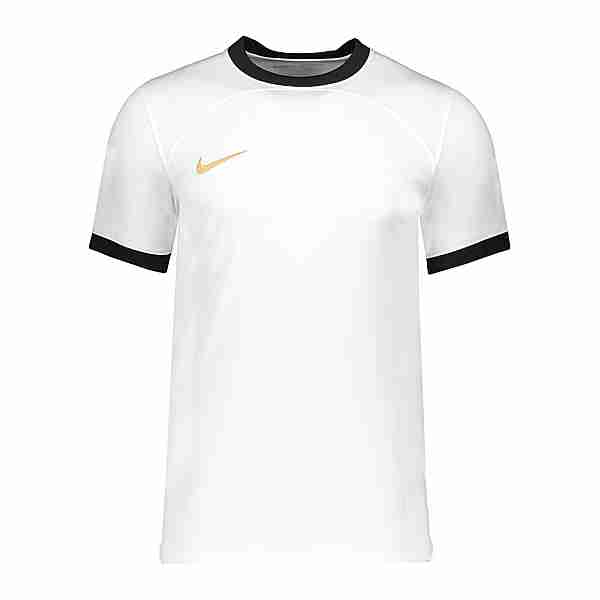 Nike Classic Trikot T-Shirt Herren weiss
