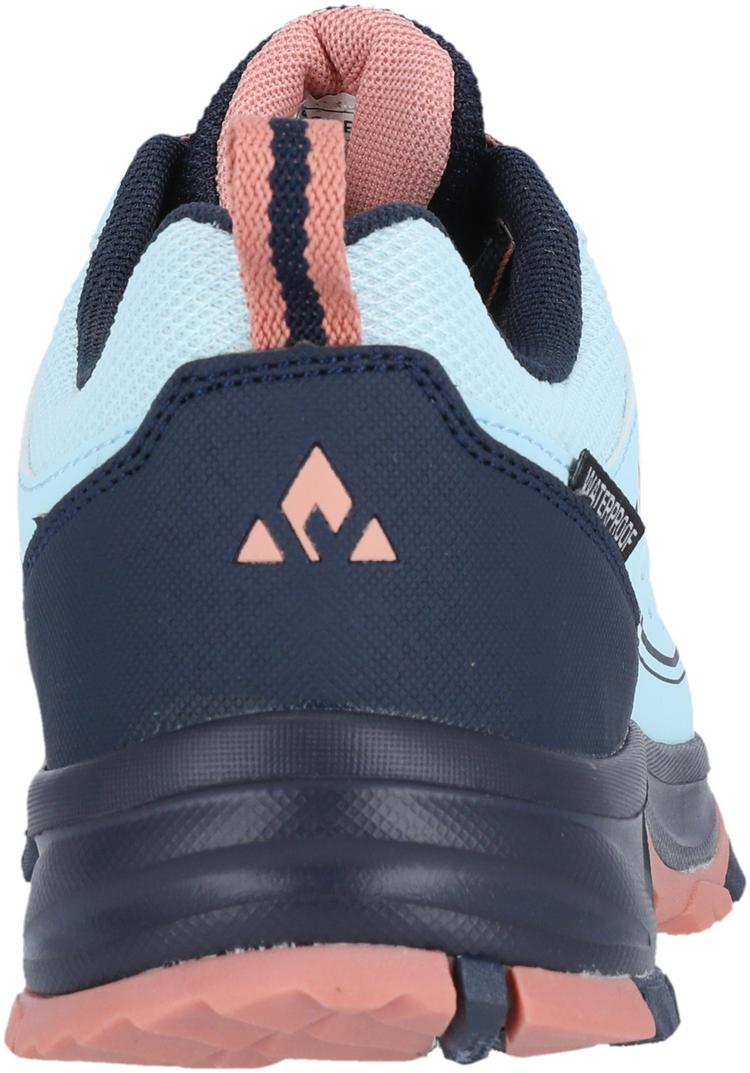 Whistler Whistler Haksa Wanderschuhe Damen - 2154 Blue Nights - 3 | SportScheck