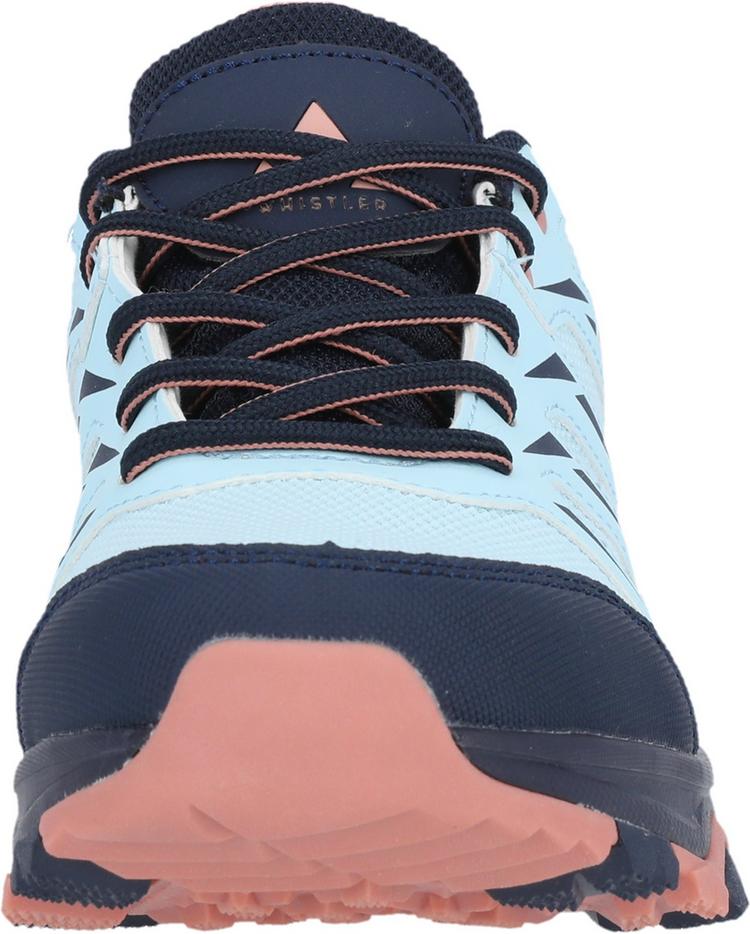 Whistler Whistler Haksa Wanderschuhe Damen - 2154 Blue Nights - 5 | SportScheck