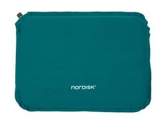 Nordisk ALDEN 3.8 SELF-INFL. CUSHION Sitzkissen Reflecting Pond