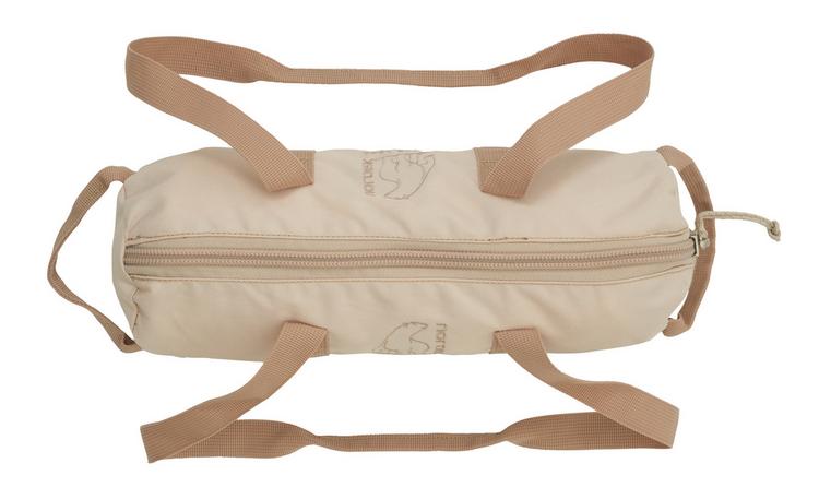 Nordisk Nordisk ALDEN 3.8 SELF-INFL. CUSHION Sitzkissen - Reflecting Pond - 1 | SportScheck