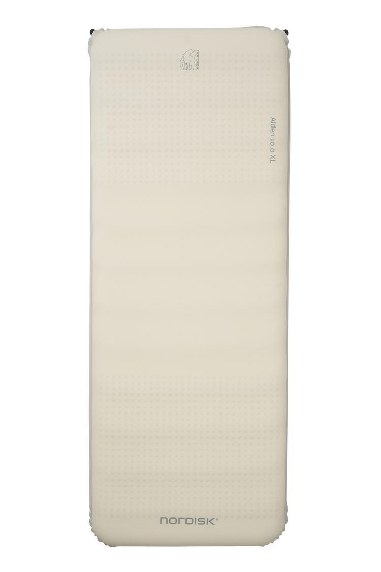 Nordisk Nordisk ALDEN 10.0 XL SELF-INFL. MAT Isomatte - Reflecting Pond - 0 | SportScheck