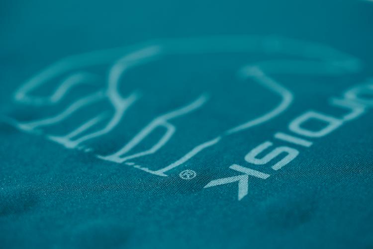 Nordisk Nordisk ALDEN 10.0 XL SELF-INFL. MAT Isomatte - Reflecting Pond - 1 | SportScheck