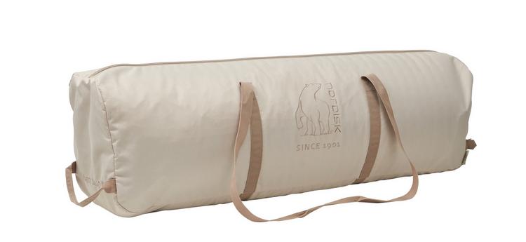 Nordisk Nordisk ALDEN 10.0 XL SELF-INFL. MAT Isomatte - Reflecting Pond - 3 | SportScheck