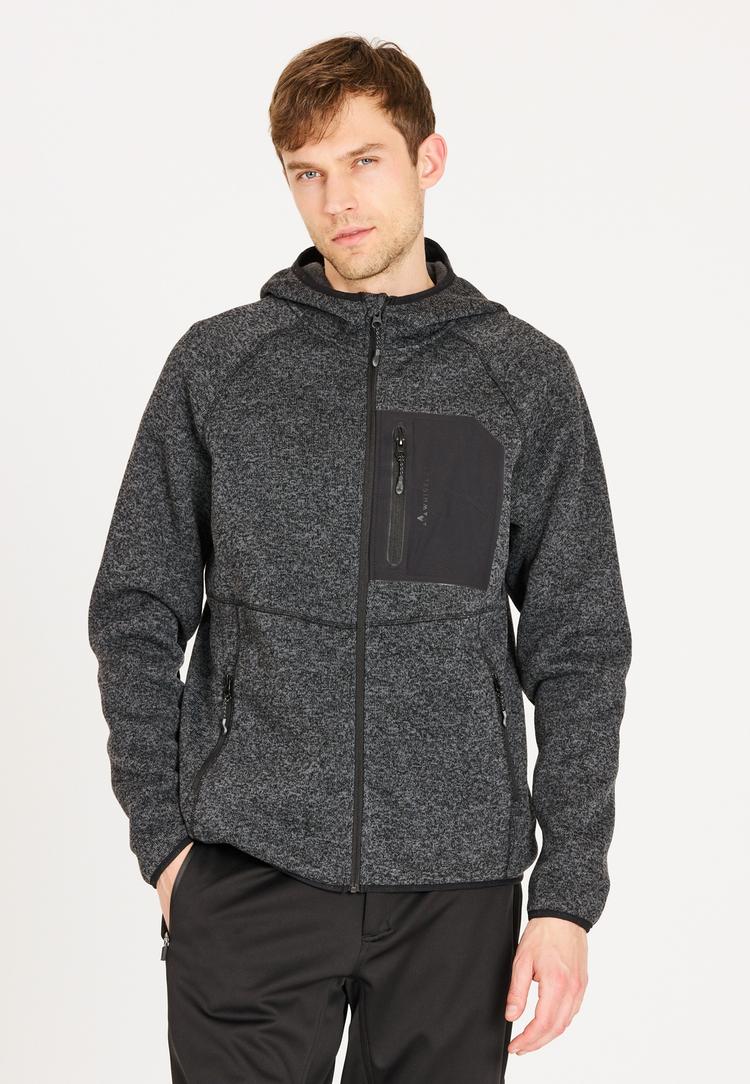 Whistler Whistler Pennine Fleecejacke Herren - 1001 Black - 2 | SportScheck