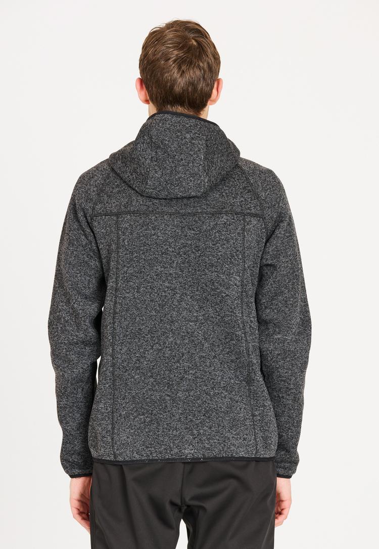 Whistler Whistler Pennine Fleecejacke Herren - 1001 Black - 3 | SportScheck