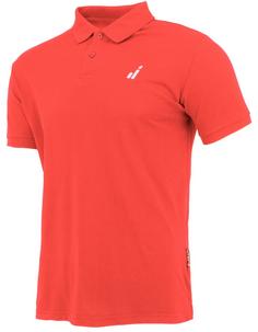 JOLUVI Urbi Poloshirt Herren ROJO